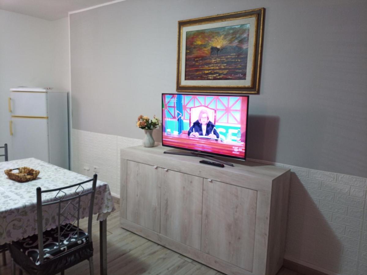 Casa Nikita Apartment Alghero Luaran gambar