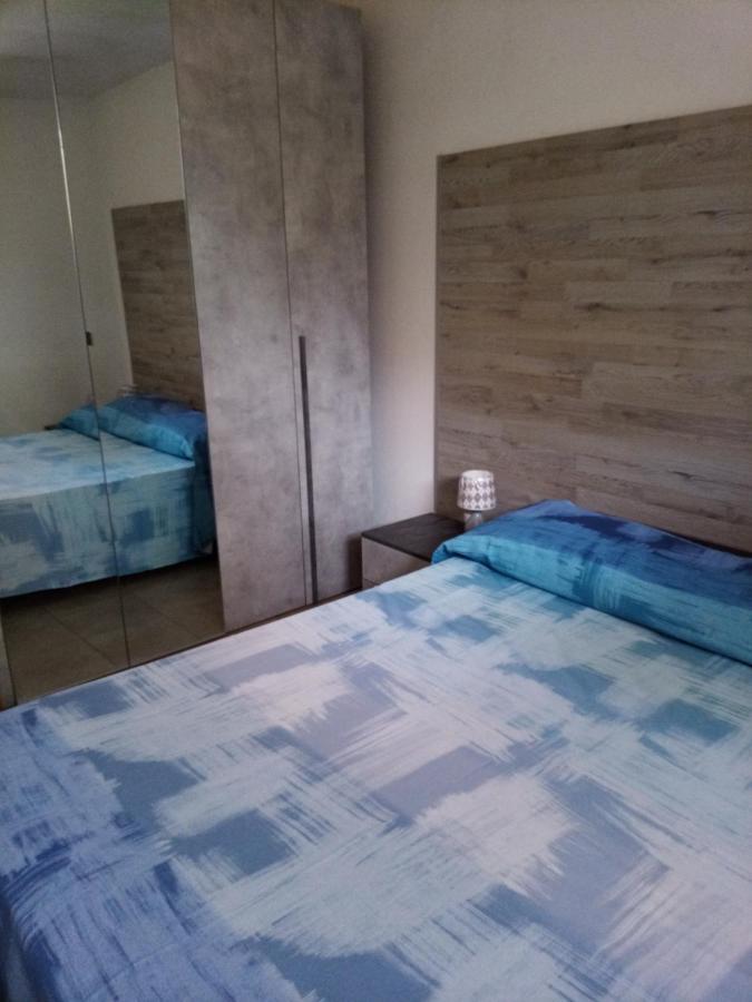 Casa Nikita Apartment Alghero Luaran gambar