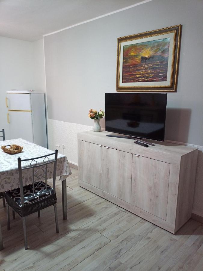 Casa Nikita Apartment Alghero Luaran gambar