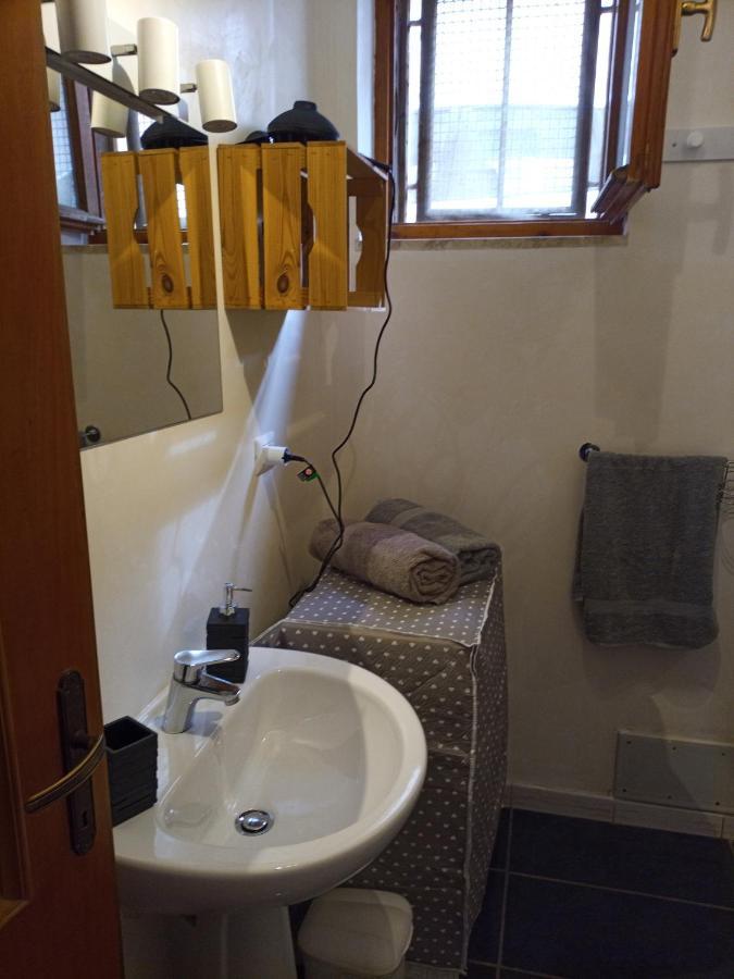 Casa Nikita Apartment Alghero Luaran gambar