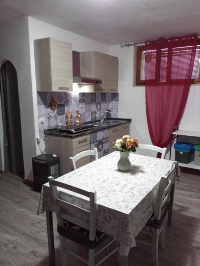 Casa Nikita Apartment Alghero Luaran gambar